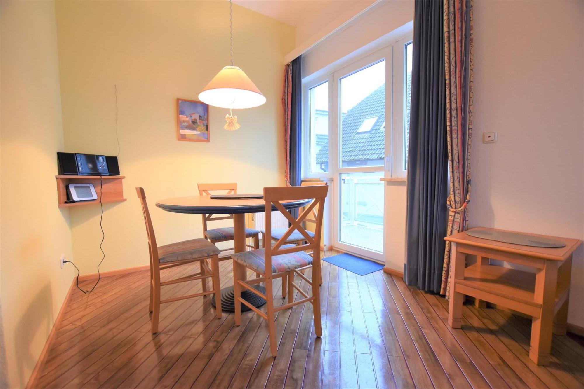 Seestrasse 51 Whg 6 Dahme  Eksteriør billede